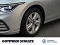 Volkswagen Golf 1.5eTSI DSG LED NAV SHZ EPH ACC Life Silber - thumbnail 11