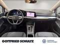 Volkswagen Golf 1.5eTSI DSG LED NAV SHZ EPH ACC Life Silber - thumbnail 8