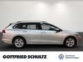 Volkswagen Golf 1.5eTSI DSG LED NAV SHZ EPH ACC Life Silber - thumbnail 4