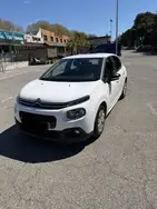 Citroen C3 BlueHDi 75 S&S 83g Feel Business