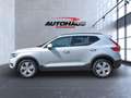 Volvo XC40 T2 Momentum Core 2WD Bluetooth Navi LED Klima Silber - thumbnail 7