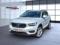 Volvo XC40 T2 Momentum Core 2WD Bluetooth Navi LED Klima Silber - thumbnail 2