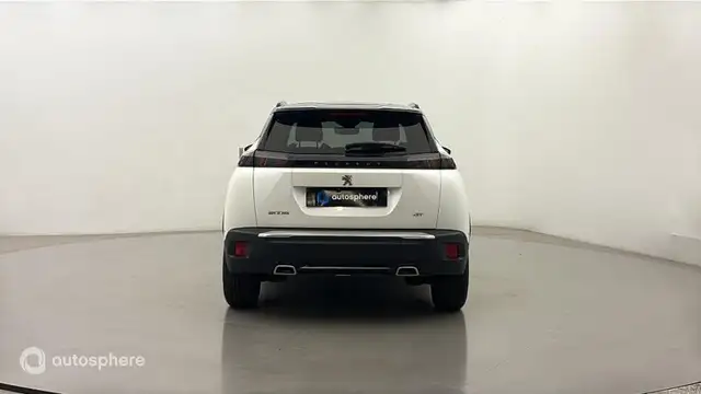 Peugeot 2008 view 6