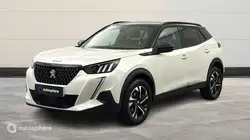 Peugeot 2008 1.2 PureTech 130ch S\u0026S GT