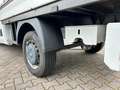 Renault Master DoKa Pritsche+Plane L2H1 3,5t  KLIMA Wit - thumbnail 20