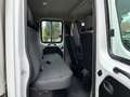 Renault Master DoKa Pritsche+Plane L2H1 3,5t  KLIMA Wit - thumbnail 10