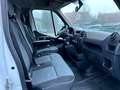 Renault Master DoKa Pritsche L2 3,5t KLIMA Weiß - thumbnail 12
