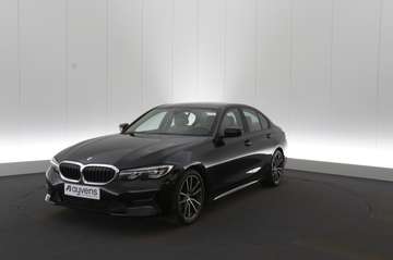 3 318d LED Adapt. M-Sport Susp. Cruise Ctrl BT