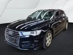 Audi A6 Avant 3.0 TDI clean diesel qu.*Standheizung*