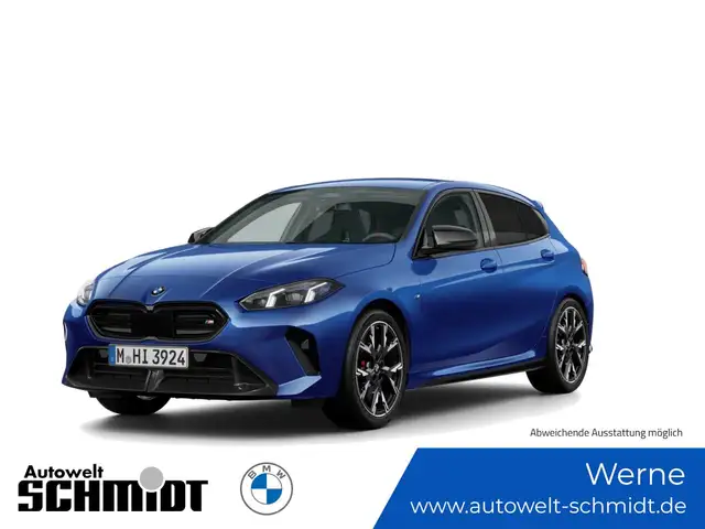 BMW 1er M Coupé M135 xDrive + GARANTIE-bis-02.2030