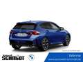 BMW 1er M Coupé M135 xDrive + GARANTIE-bis-02.2030 Blau - thumbnail 2