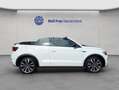 Volkswagen T-Roc Cabriolet 1.5 TSI ACT OPF DSG R-Line Weiß - thumbnail 6