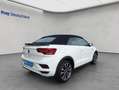 Volkswagen T-Roc Cabriolet 1.5 TSI ACT OPF DSG R-Line Weiß - thumbnail 5