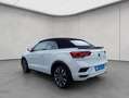 Volkswagen T-Roc Cabriolet 1.5 TSI ACT OPF DSG R-Line Weiß - thumbnail 3