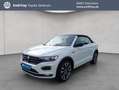 Volkswagen T-Roc Cabriolet 1.5 TSI ACT OPF DSG R-Line Weiß - thumbnail 1
