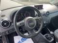 Audi A1 Sportback ambition*PDC*Sitzheizung*Schiebedach Schwarz - thumbnail 13