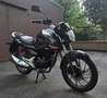 Honda CBF 125 Zwart - thumbnail 2