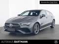 Mercedes-Benz CLA 200 CLA 200 SB+AMG+NAVI+KAMERA+ AMBIENTE+JungerStern Grau - thumbnail 1