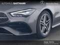 Mercedes-Benz CLA 200 CLA 200 SB+AMG+NAVI+KAMERA+ AMBIENTE+JungerStern Grau - thumbnail 2