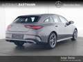 Mercedes-Benz CLA 200 CLA 200 SB+AMG+NAVI+KAMERA+ AMBIENTE+JungerStern Grau - thumbnail 3