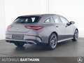 Mercedes-Benz CLA 200 CLA 200 SB+AMG+NAVI+KAMERA+ AMBIENTE+JungerStern Grau - thumbnail 3