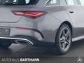 Mercedes-Benz CLA 200 CLA 200 SB+AMG+NAVI+KAMERA+ AMBIENTE+JungerStern Grau - thumbnail 4