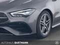 Mercedes-Benz CLA 200 CLA 200 SB+AMG+NAVI+KAMERA+ AMBIENTE+JungerStern Grau - thumbnail 2