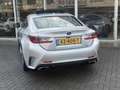 Lexus RC 300h F Sport Line | Schuifdak, Parkeersensoren, Stoelve Gris - thumbnail 13