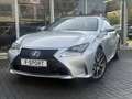 Lexus RC 300h F Sport Line | Schuifdak, Parkeersensoren, Stoelve Gris - thumbnail 2