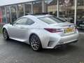 Lexus RC 300h F Sport Line | Schuifdak, Parkeersensoren, Stoelve Gris - thumbnail 12