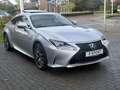 Lexus RC 300h F Sport Line | Schuifdak, Parkeersensoren, Stoelve Gris - thumbnail 10