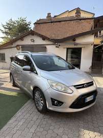 Allestimento Titanium 1.6 TDCi 85kw 116 Cavalli