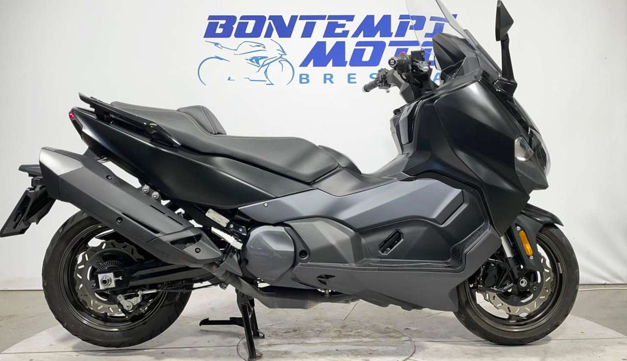 SYM Others Maxsym TL 500 2022 -