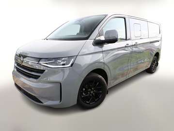 Style L2 Matrix Nav AHK Kam PDC SHZ 110 kW (150...