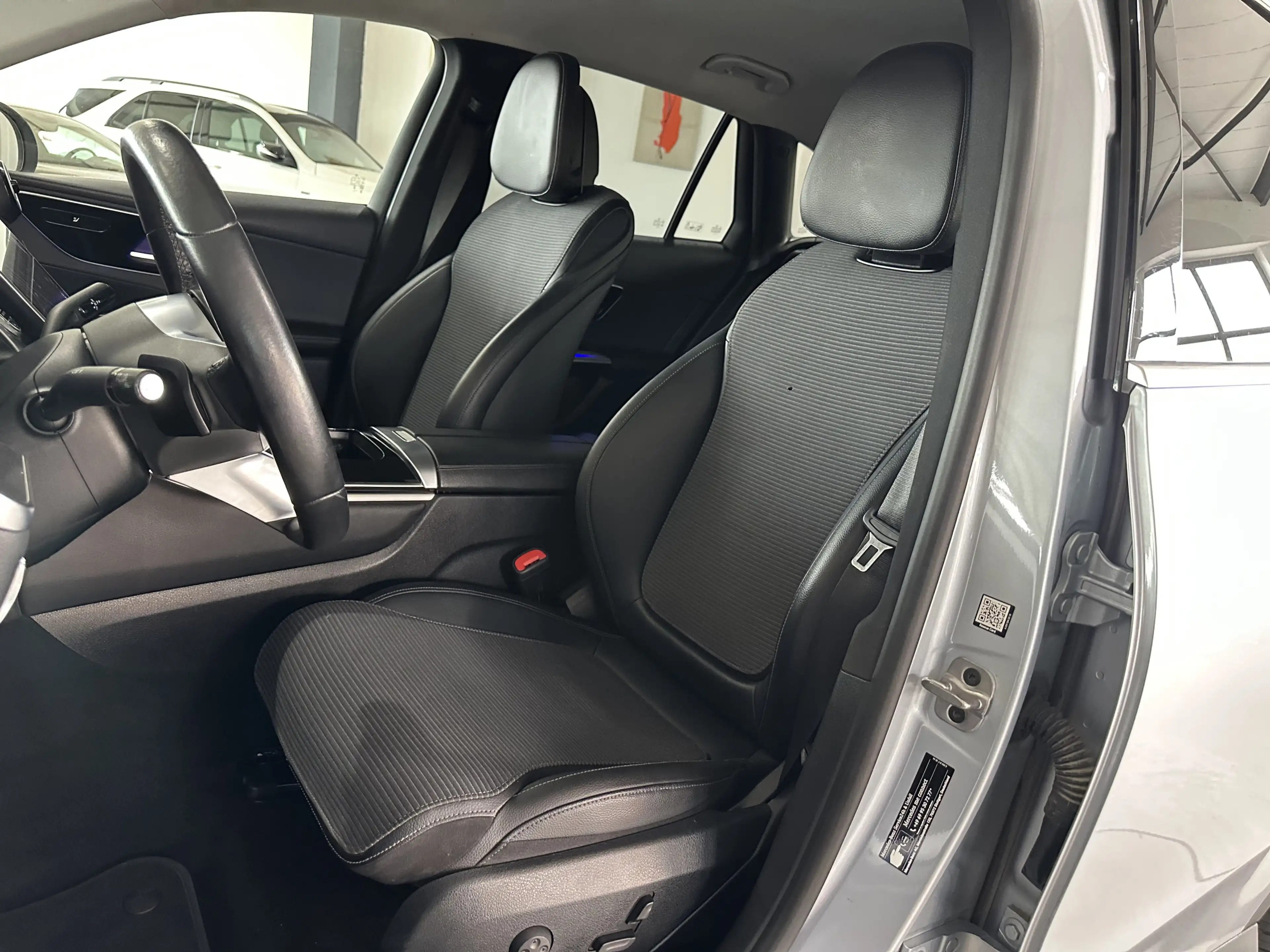 Mercedes-Benz GLC 220 d 4Matic Avantgarde AHK RFK SH — photo 12