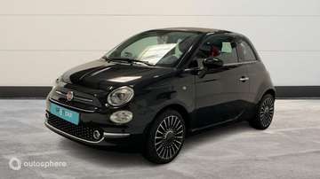 0.9 8v TwinAir 85ch S\u0026S Lounge