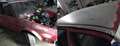 Volkswagen Golf Golf 5p 1.6 GL 5m my83 Rosso - thumbnail 11