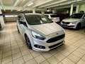 Ford S-Max 2.0 Ecoblue ST-Line 7-Sitzer Aut., Leder, Navi Silber - thumbnail 1