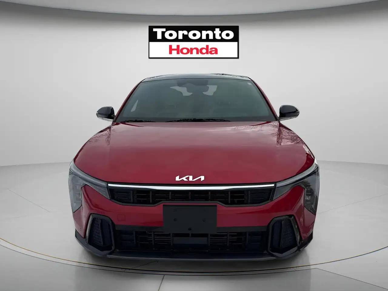 Kia K4 photo Kia K4