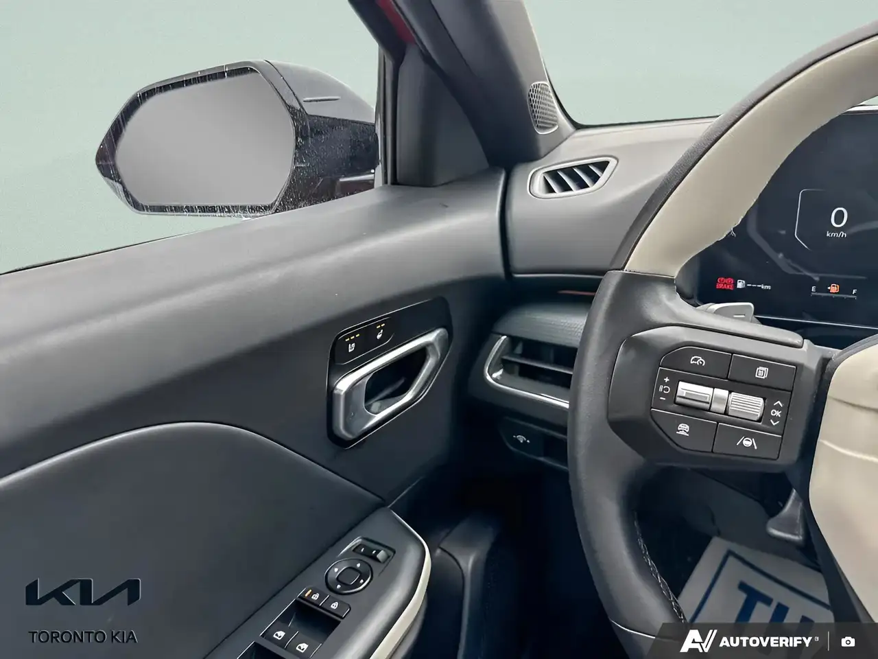 Kia K4 photo Kia K4