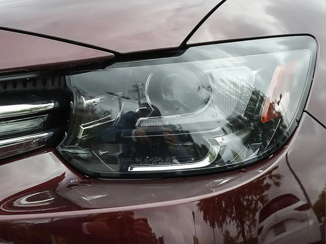 Mazda CX-90 PHEV снимка Mazda CX-90 PHEV