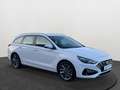 Hyundai i30 i30 Kombi 1.0 Turbo 48V Trend Klimaaut. TOP Weiß - thumbnail 4