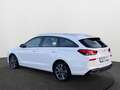 Hyundai i30 i30 Kombi 1.0 Turbo 48V Trend Klimaaut. TOP Weiß - thumbnail 8