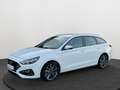 Hyundai i30 i30 Kombi 1.0 Turbo 48V Trend Klimaaut. TOP Weiß - thumbnail 1
