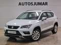 SEAT Ateca 1.0 TSI 81kW St&Sp Style Go Blanco - thumbnail 1