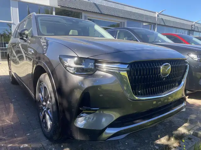 Mazda CX-80 e-SKY-D 254 M-HYBRID AWD TAKUMI PLUS