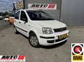 Fiat Panda 1.2 Dynamic 5 drs Airco APK tot 09-2026 Blanc - thumbnail 2