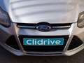 Ford Focus 1.8TDCi Titanium Gris - thumbnail 3