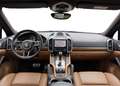 Porsche Cayenne S Diesel Platinum Edition*Sport-Chrono* Mauve - thumbnail 17