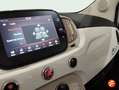 Fiat 500 Dolcevita 1.0 Hybrid 51KW (70 CV) Blanco - thumbnail 12